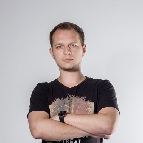 Сергей Рыбалкин