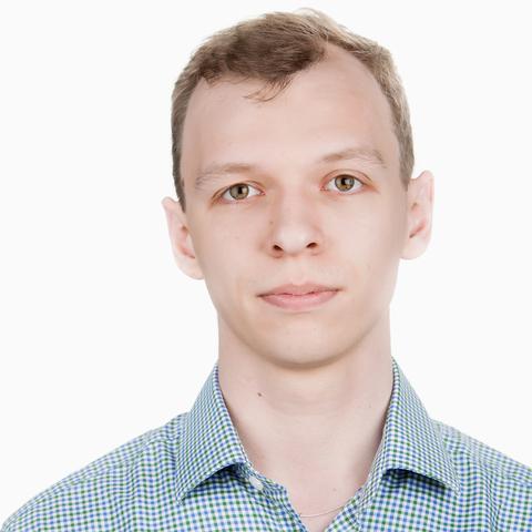 Игорь Мунькин