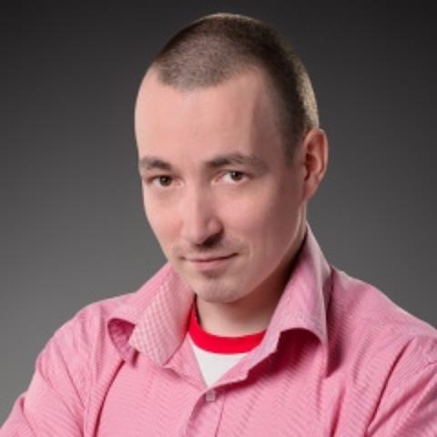 Алексей Петров