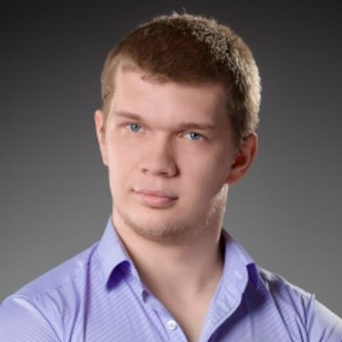 Сергей Лихобабин