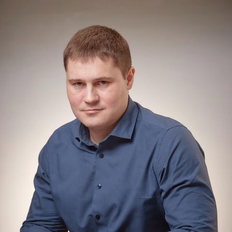 Константин Зелепукин