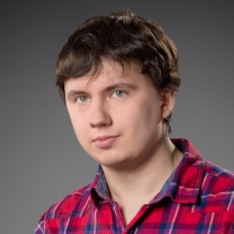 Дмитрий Калугин-Балашов