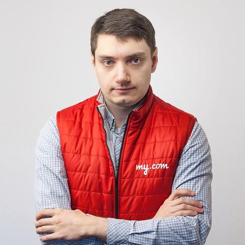 Евгений Завьялов