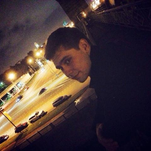 Алексей Петров