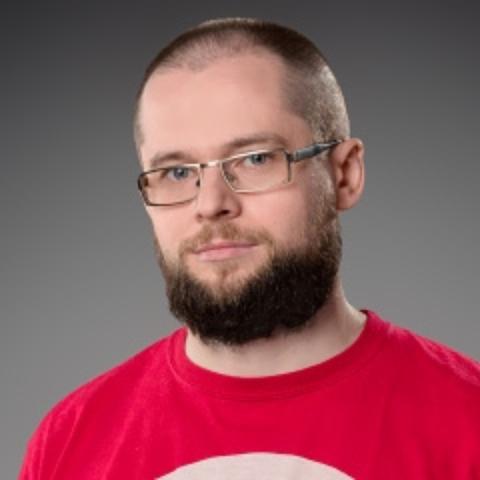 Константин Осипов