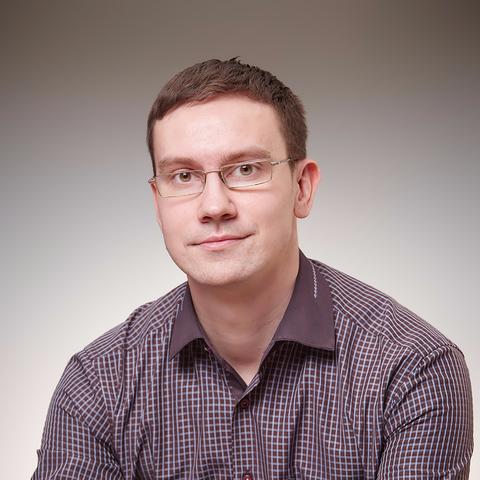 Андрей Мурашев