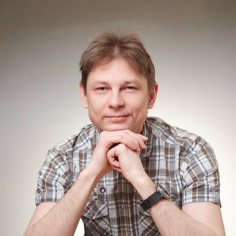 Владимир Перепелица