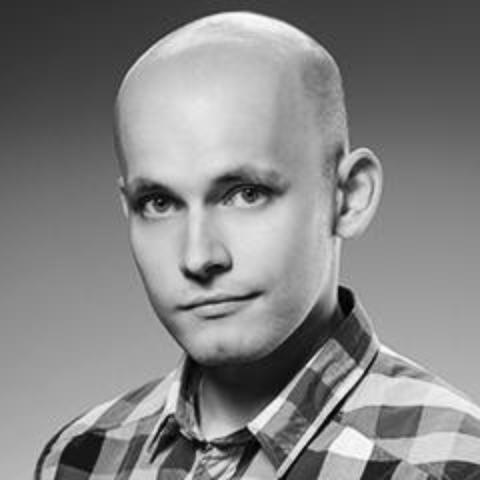 Дмитрий Соловьев