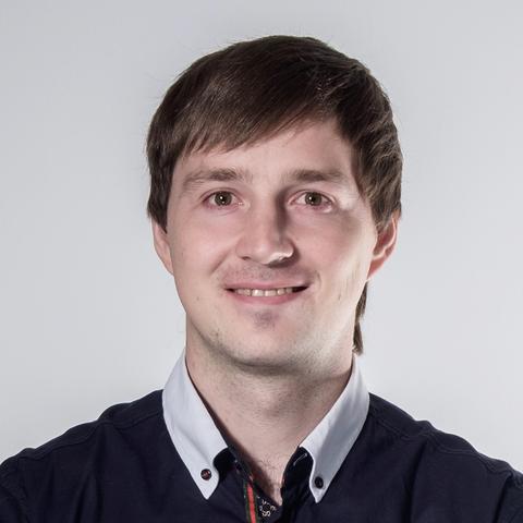 Евгений Чернов