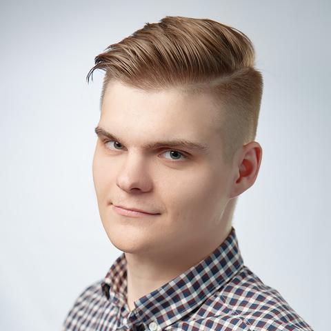Дмитрий Дорофеев