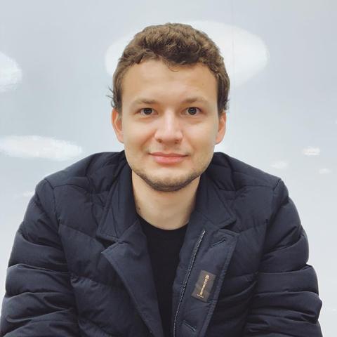 Василий Романов